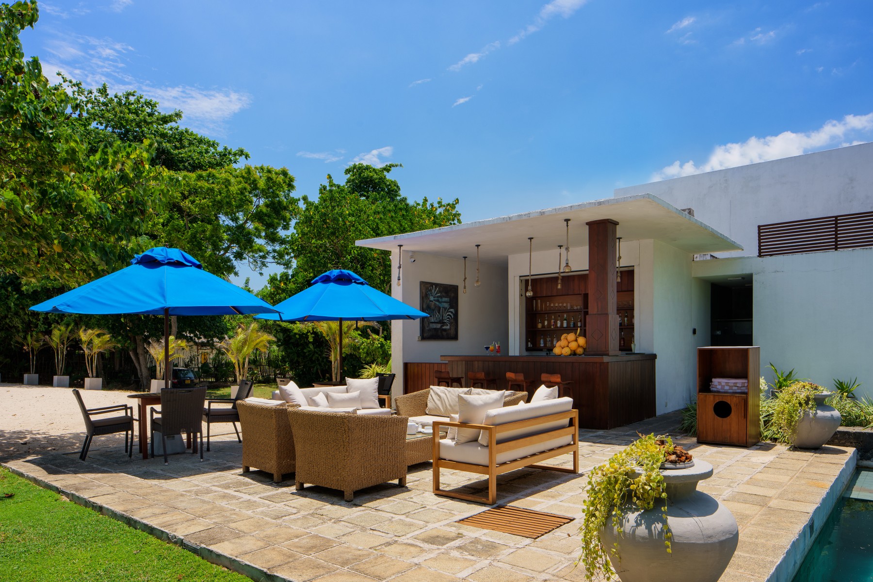 Lantern Boutique Hotel